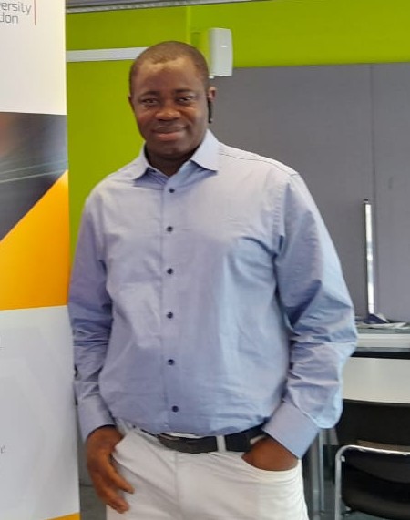 Razaq Balogun